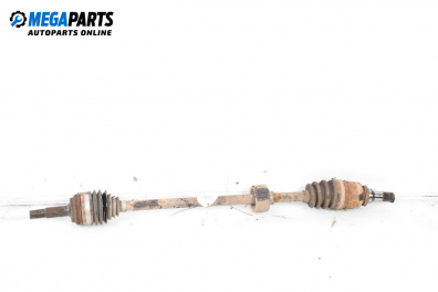 Полуоска за Toyota Yaris Hatchback I (01.1999 - 12.2005) 1.0 16V, 68 к.с., позиция: предна, дясна