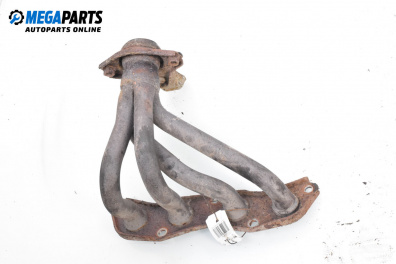 Изпускателен колектор  за Toyota Yaris Hatchback I (01.1999 - 12.2005) 1.0 16V, 68 к.с.