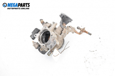 Дроселова клапа за Toyota Yaris Hatchback I (01.1999 - 12.2005) 1.0 16V, 68 к.с.