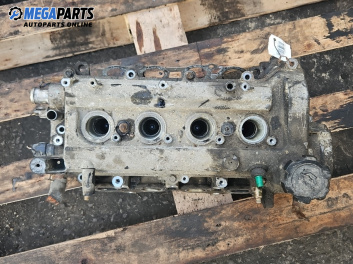 Глава за Toyota Yaris Hatchback I (01.1999 - 12.2005) 1.0 16V, 68 к.с.