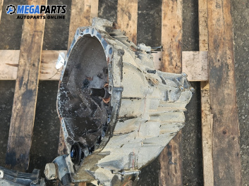 Ръчна скоростна кутия за Toyota Yaris Hatchback I (01.1999 - 12.2005) 1.0 16V, 68 к.с.