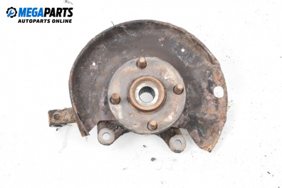 Шенкел главина за Toyota Yaris Hatchback I (01.1999 - 12.2005), позиция: предна, лява