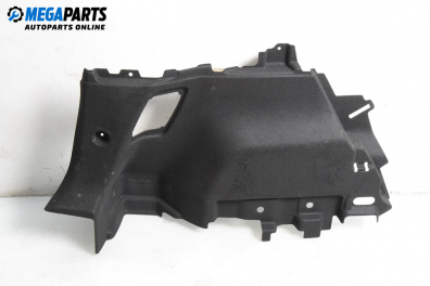 Кора багажник за Renault Koleos SUV II (08.2016 - ...), 4+1 вр., джип