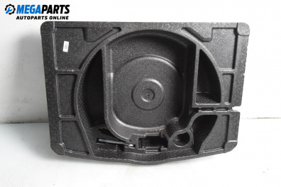 Стойка резервна гума за Renault Koleos SUV II (08.2016 - ...)