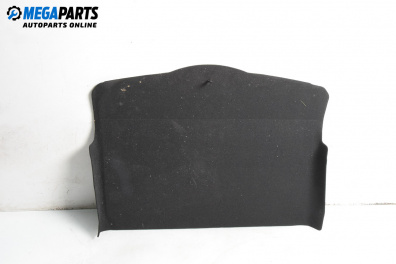 Кора багажник за Renault Koleos SUV II (08.2016 - ...), 4+1 вр., джип