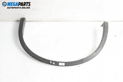 Вежда калник за Renault Koleos SUV II (08.2016 - ...), джип, позиция: задна, лява