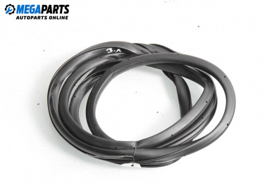 Уплътнение за врата за Renault Koleos SUV II (08.2016 - ...), 4+1 вр., джип, позиция: задна, лява