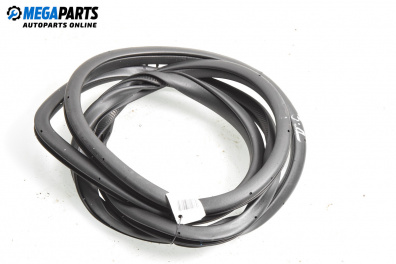 Уплътнение за врата за Renault Koleos SUV II (08.2016 - ...), 4+1 вр., джип, позиция: задна, дясна