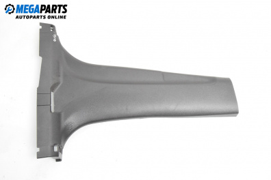 Интериорна кора за Renault Koleos SUV II (08.2016 - ...), 4+1 вр., джип