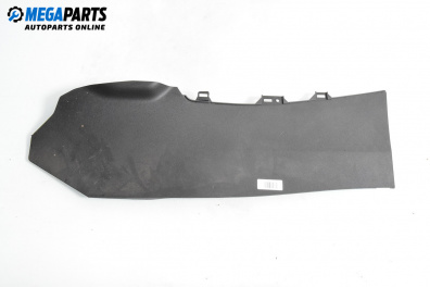 Интериорна кора за Renault Koleos SUV II (08.2016 - ...), 4+1 вр., джип