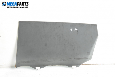 Странично стъкло за Renault Koleos SUV II (08.2016 - ...), 4+1 вр., джип, позиция: задна, лява