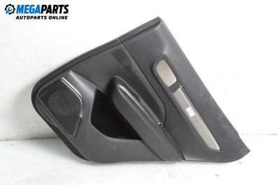 Кора врата за Renault Koleos SUV II (08.2016 - ...), 4+1 вр., джип, позиция: задна, дясна