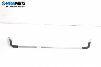 Релса багажник за Renault Koleos SUV II (08.2016 - ...), 4+1 вр., джип, позиция: дясна