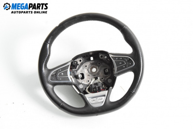 Волан за Renault Koleos SUV II (08.2016 - ...)