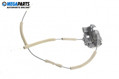 Брава на врата за Renault Koleos SUV II (08.2016 - ...), позиция: задна, дясна