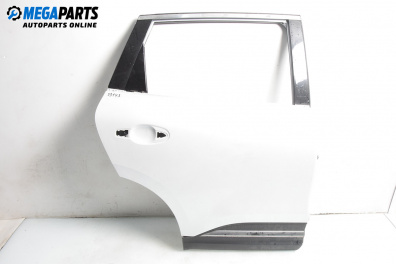 Врата за Renault Koleos SUV II (08.2016 - ...), 4+1 вр., джип, позиция: задна, дясна