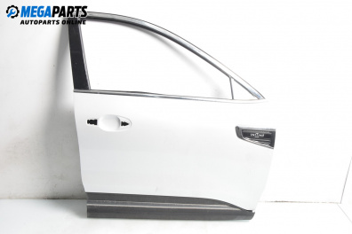 Врата за Renault Koleos SUV II (08.2016 - ...), 4+1 вр., джип, позиция: предна, дясна