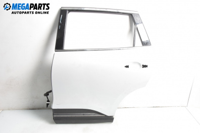 Врата за Renault Koleos SUV II (08.2016 - ...), 4+1 вр., джип, позиция: задна, лява