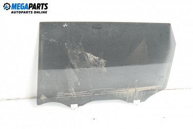 Странично стъкло за Renault Koleos SUV II (08.2016 - ...), 4+1 вр., джип, позиция: задна, лява