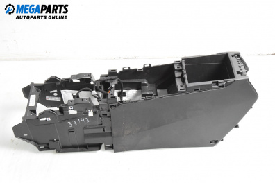 Централна конзола за Renault Koleos SUV II (08.2016 - ...)