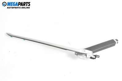 Интериорна лайсна за Renault Koleos SUV II (08.2016 - ...), 4+1 вр., джип