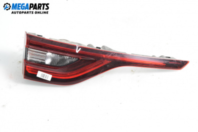 Вътрешен стоп за Renault Koleos SUV II (08.2016 - ...), джип, позиция: лява