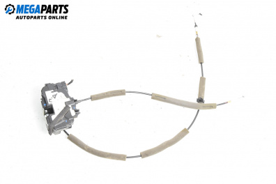 Брава на врата за Renault Koleos SUV II (08.2016 - ...), позиция: предна, дясна