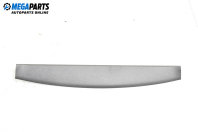 Спойлер за Renault Koleos SUV II (08.2016 - ...), джип