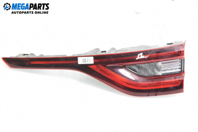 Вътрешен стоп за Renault Koleos SUV II (08.2016 - ...), джип, позиция: дясна