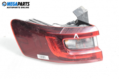 Стоп за Renault Koleos SUV II (08.2016 - ...), джип, позиция: лява