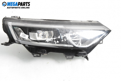 Фар за Renault Koleos SUV II (08.2016 - ...), джип, позиция: дясна