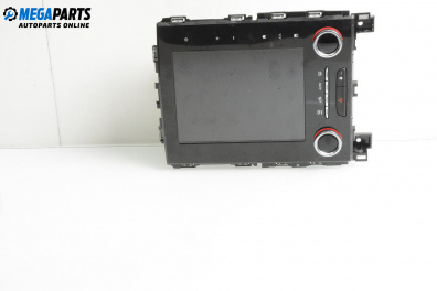 Дисплей навигация за Renault Koleos SUV II (08.2016 - ...)