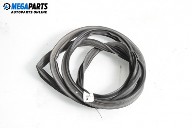 Уплътнение за Renault Koleos SUV II (08.2016 - ...), 4+1 вр., джип