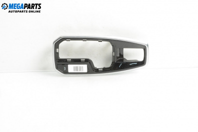 Конзола скоростен лост за Renault Koleos SUV II (08.2016 - ...)