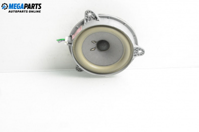 Високоговорител за Renault Koleos SUV II (08.2016 - ...)