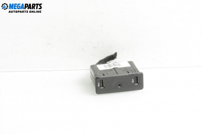 USB куплунг за Renault Koleos SUV II (08.2016 - ...) 2.0 BLUE dCi 190 4WD (HCAN), 190 к.с.