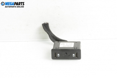 USB куплунг за Renault Koleos SUV II (08.2016 - ...) 2.0 BLUE dCi 190 4WD (HCAN), 190 к.с.