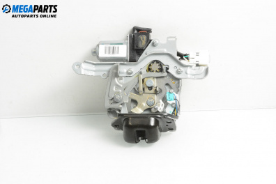 Брава заден капак за Renault Koleos SUV II (08.2016 - ...), джип, позиция: задна