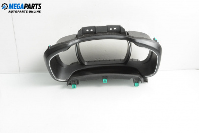 Интериорна пластмаса километраж за Renault Koleos SUV II (08.2016 - ...), 4+1 вр., джип