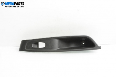 Интериорна кора за Renault Koleos SUV II (08.2016 - ...), 4+1 вр., джип