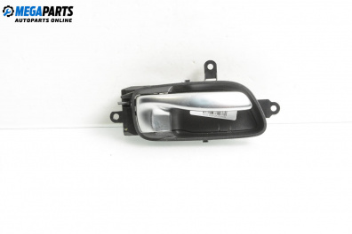 Вътрешна дръжка за Renault Koleos SUV II (08.2016 - ...), 4+1 вр., джип, позиция: задна, дясна