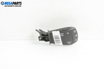 Лостче аудио управление за Renault Koleos SUV II (08.2016 - ...)