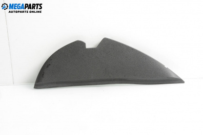 Интериорна пластмаса под таблото за Renault Koleos SUV II (08.2016 - ...), 4+1 вр., джип