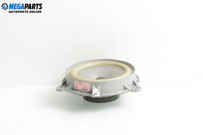 Високоговорител за Renault Koleos SUV II (08.2016 - ...)