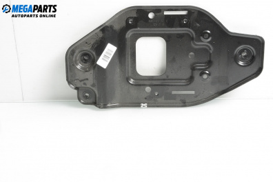 Метална планка за Renault Koleos SUV II (08.2016 - ...), джип