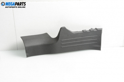 Интериорна пластмаса за Renault Koleos SUV II (08.2016 - ...), 4+1 вр., джип, позиция: лява