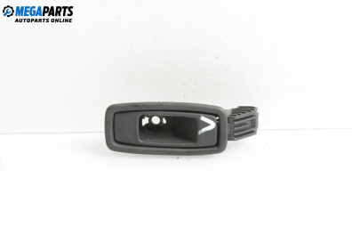 Интериорна пластмаса за Renault Koleos SUV II (08.2016 - ...), 4+1 вр., джип, позиция: лява