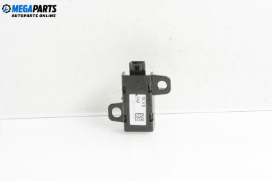 Модул за Renault Koleos SUV II (08.2016 - ...)