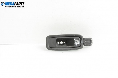 Интериорна пластмаса за Renault Koleos SUV II (08.2016 - ...), 4+1 вр., джип, позиция: дясна