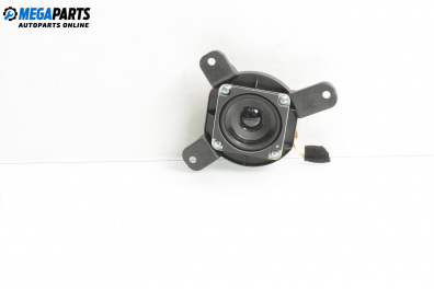 Високоговорител за Renault Koleos SUV II (08.2016 - ...)